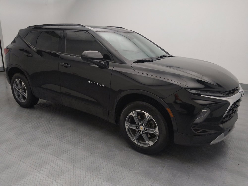 Used 2024 Chevrolet Blazer LT w/ Convenience Package image 11
