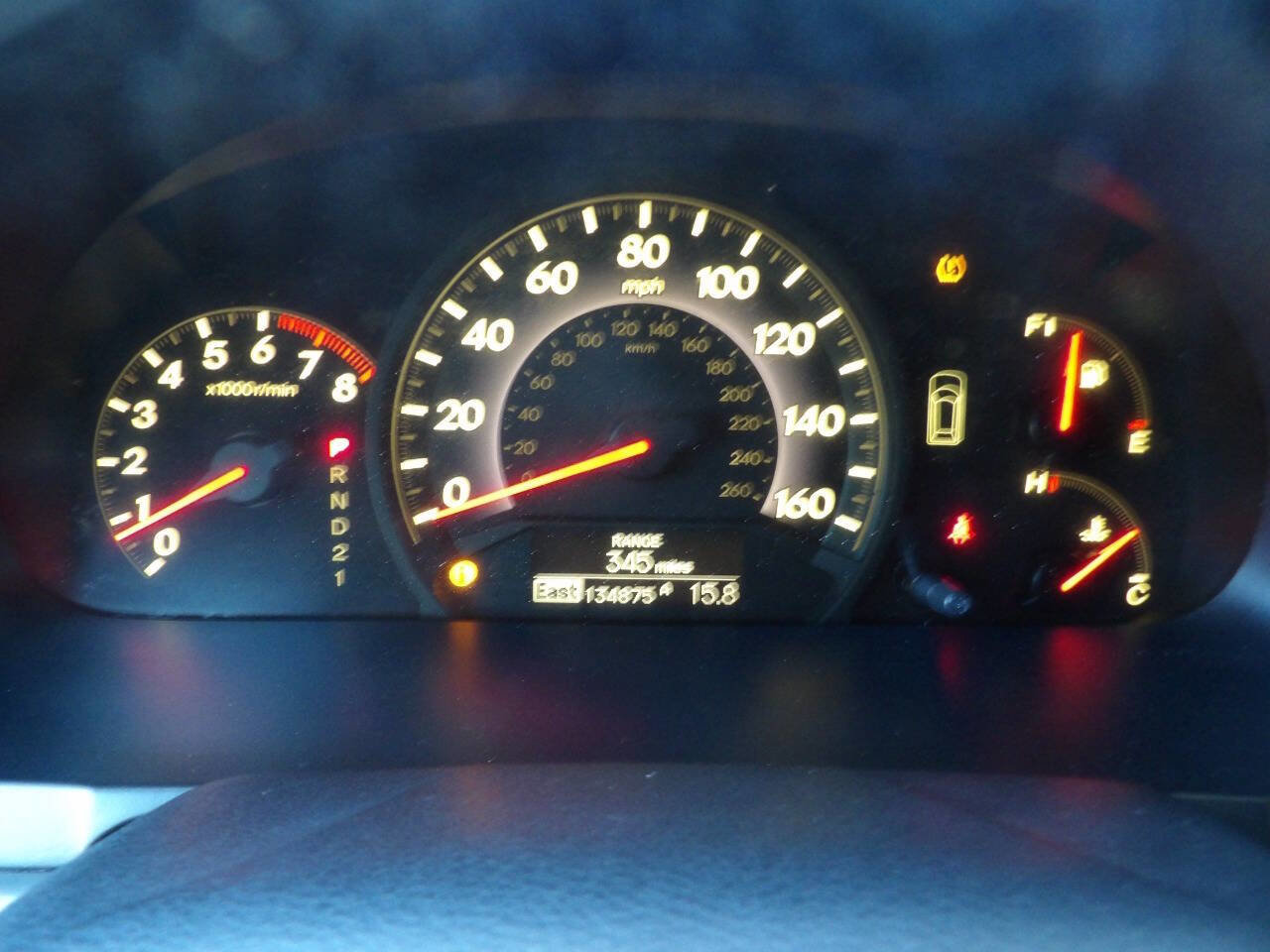 Used 2006 Honda Odyssey Touring image 27