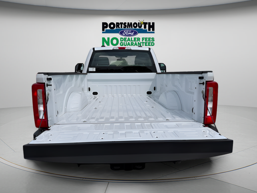 New 2026 Ford F350 XL w/ FX4 Off-Road Package AWD/4WD image 12
