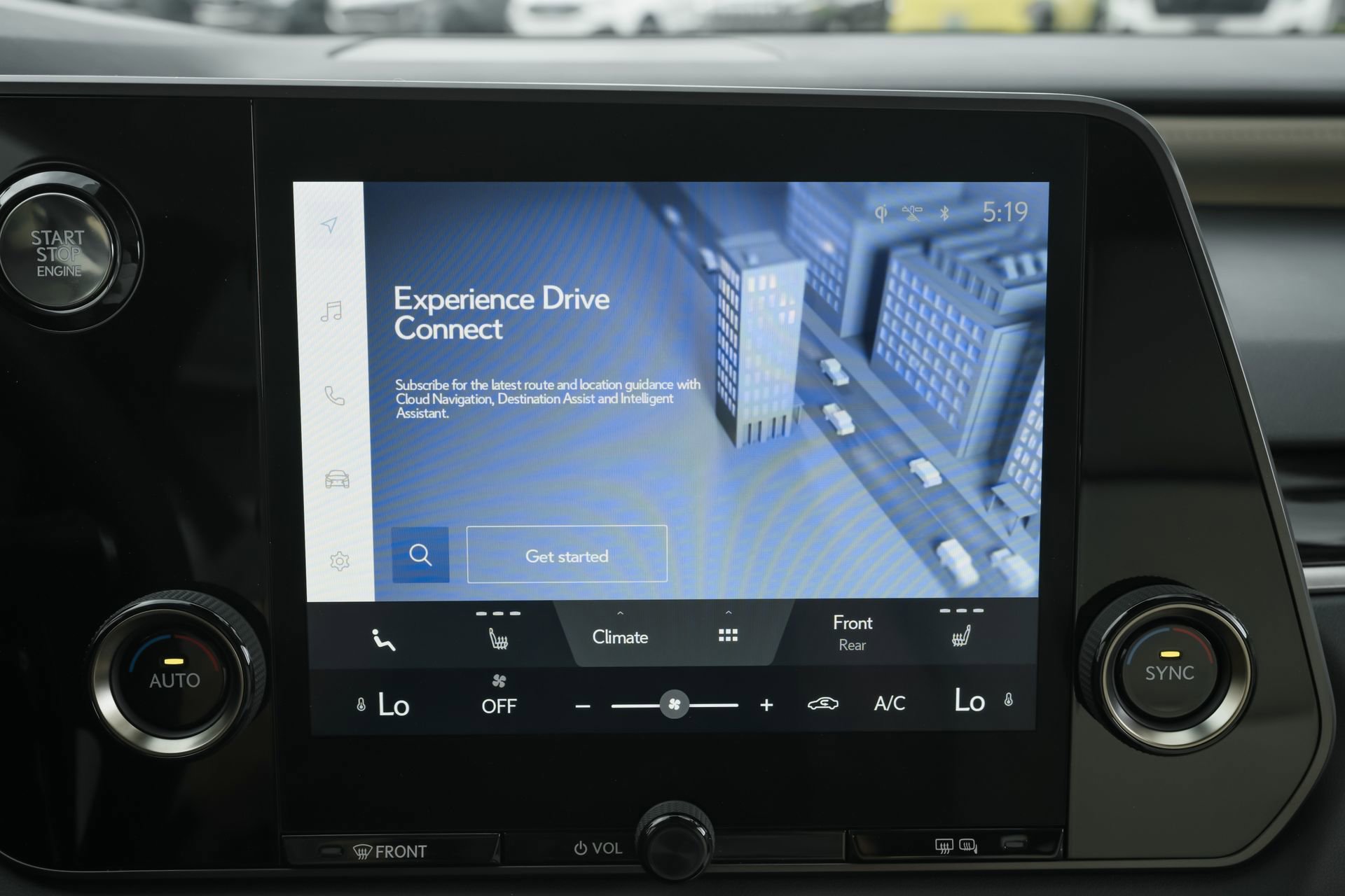 Used 2024 Lexus RX 350 FWD w/ Technology Package image 13