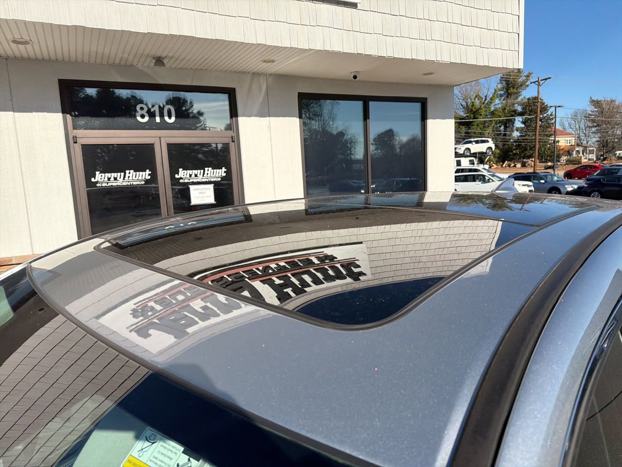 Used 2022 Acura RDX Technology Package image 12