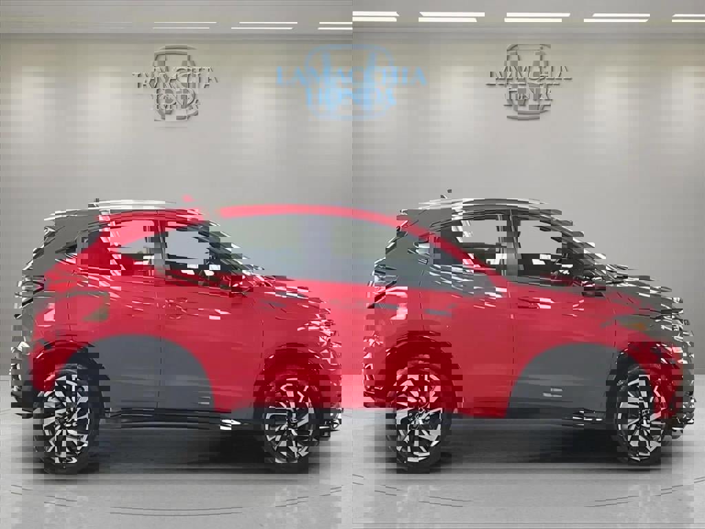 Used 2019 Honda HR-V Sport image 6