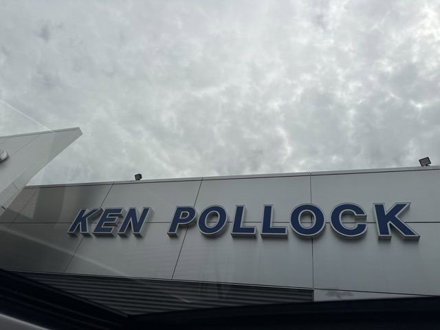 Certified 2025 Ford Expedition Max Platinum image 37