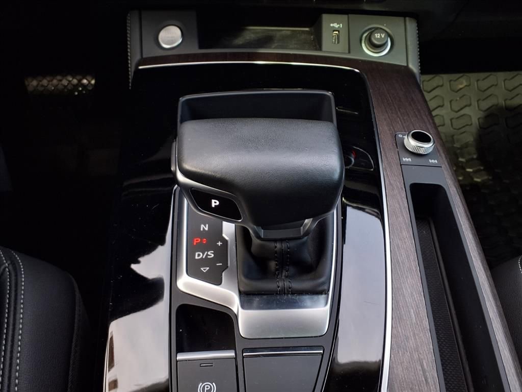 Used 2023 Audi Q5 2.0T Premium Plus w/ Premium Plus Package image 18