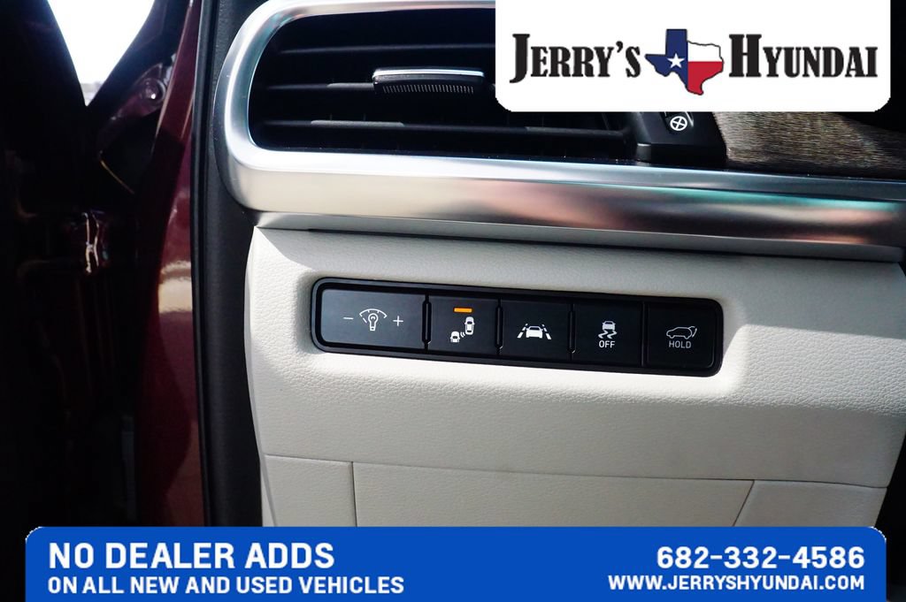 Used 2020 Kia Telluride EX w/ EX Premium Package FWD image 19