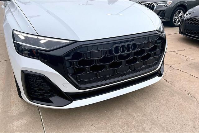 New 2026 Audi Q8 Premium Plus AWD/4WD image 30