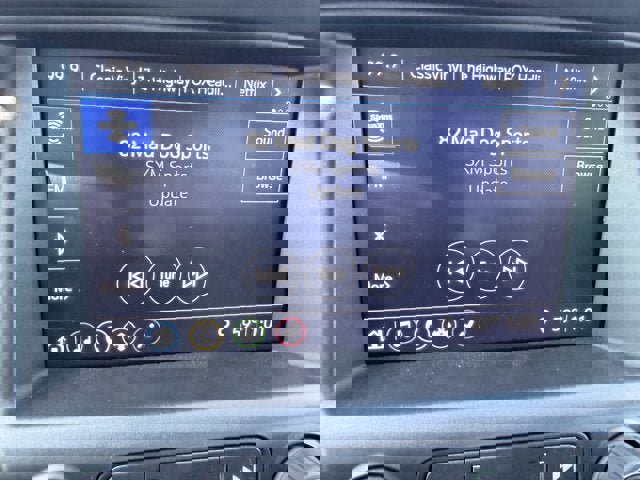 Used 2021 Chevrolet Colorado ZR2 image 12