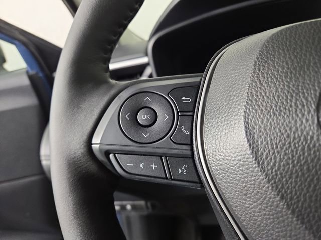 New 2026 Toyota Corolla Cross LE image 22