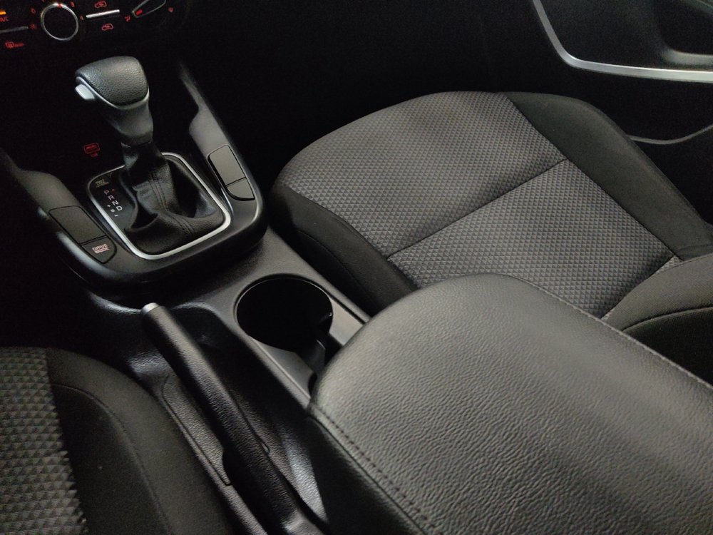 Used 2022 Kia Soul LX w/ Technology Package FWD image 26