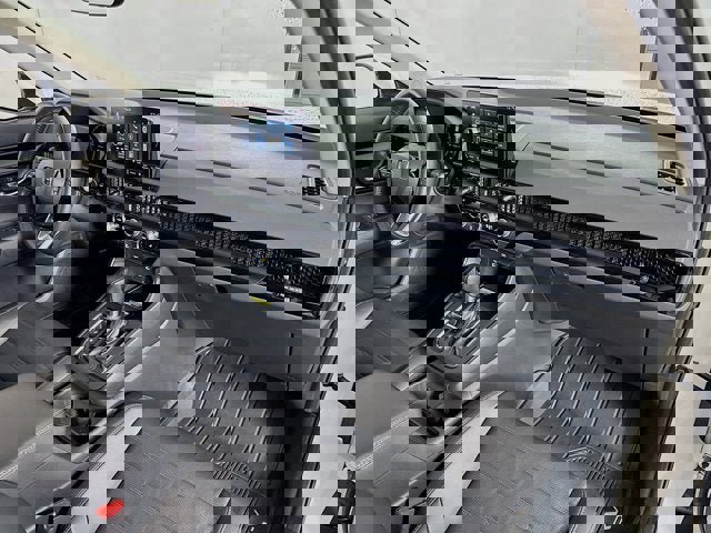 Used 2024 Honda CR-V EX-L image 29