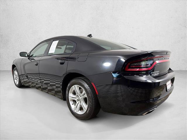 Used 2023 Dodge Charger SXT RWD image 5