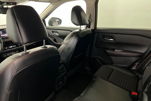Used 2025 Nissan Rogue SV w/ Rock Creek Premium Package AWD/4WD image 20