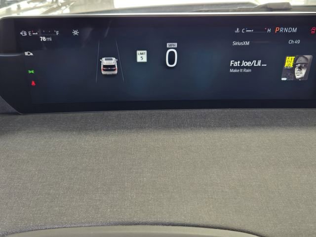 New 2025 Ford Expedition Active image 12