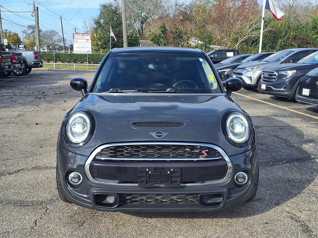 Used 2020 MINI Cooper S w/ Driver Assistance Package image 19