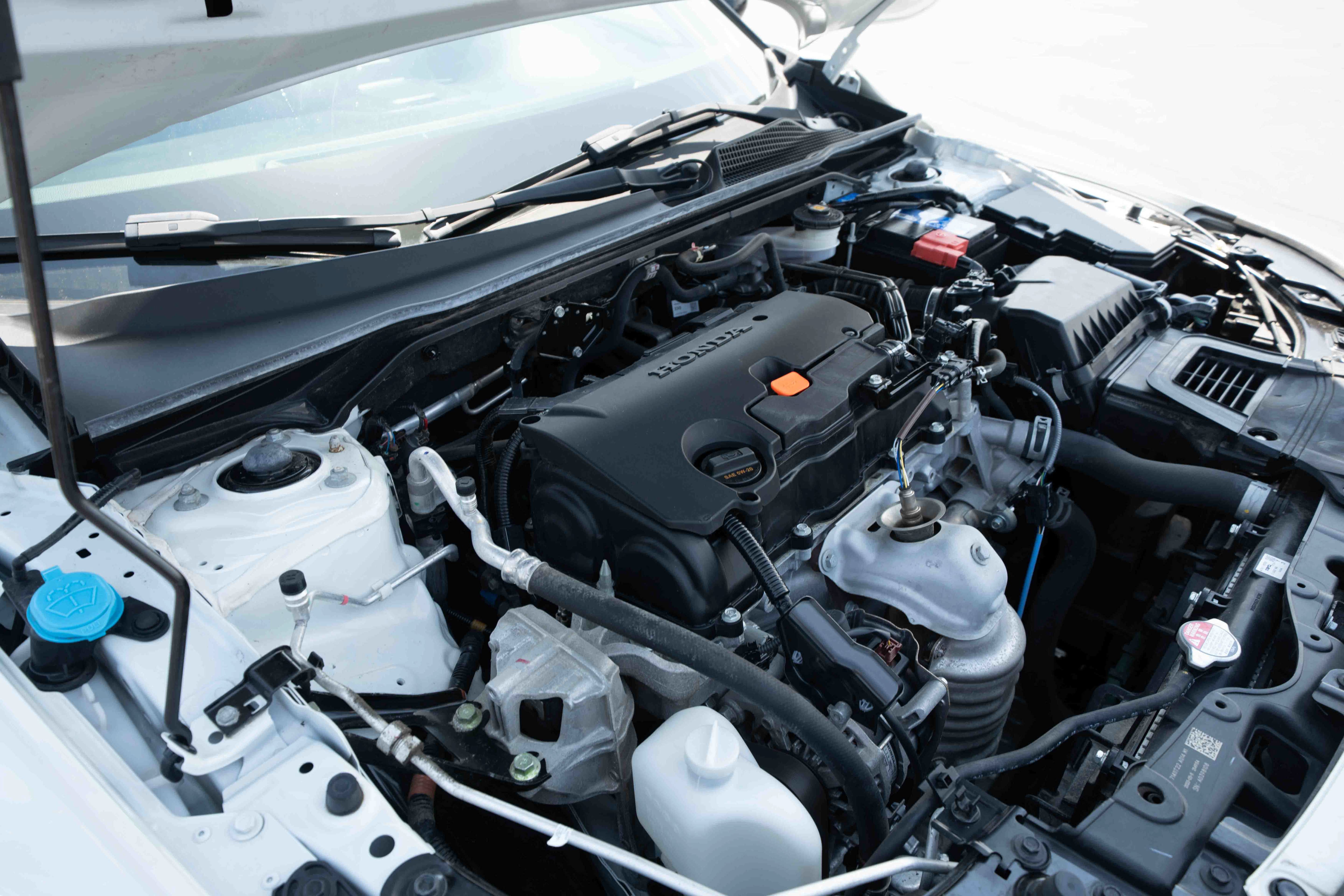 Certified 2023 Honda Civic Sport image 31