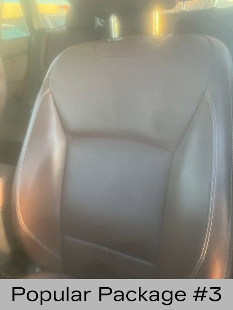 Used 2018 Subaru Outback 3.6R Touring w/ Popular Package #3 image 3