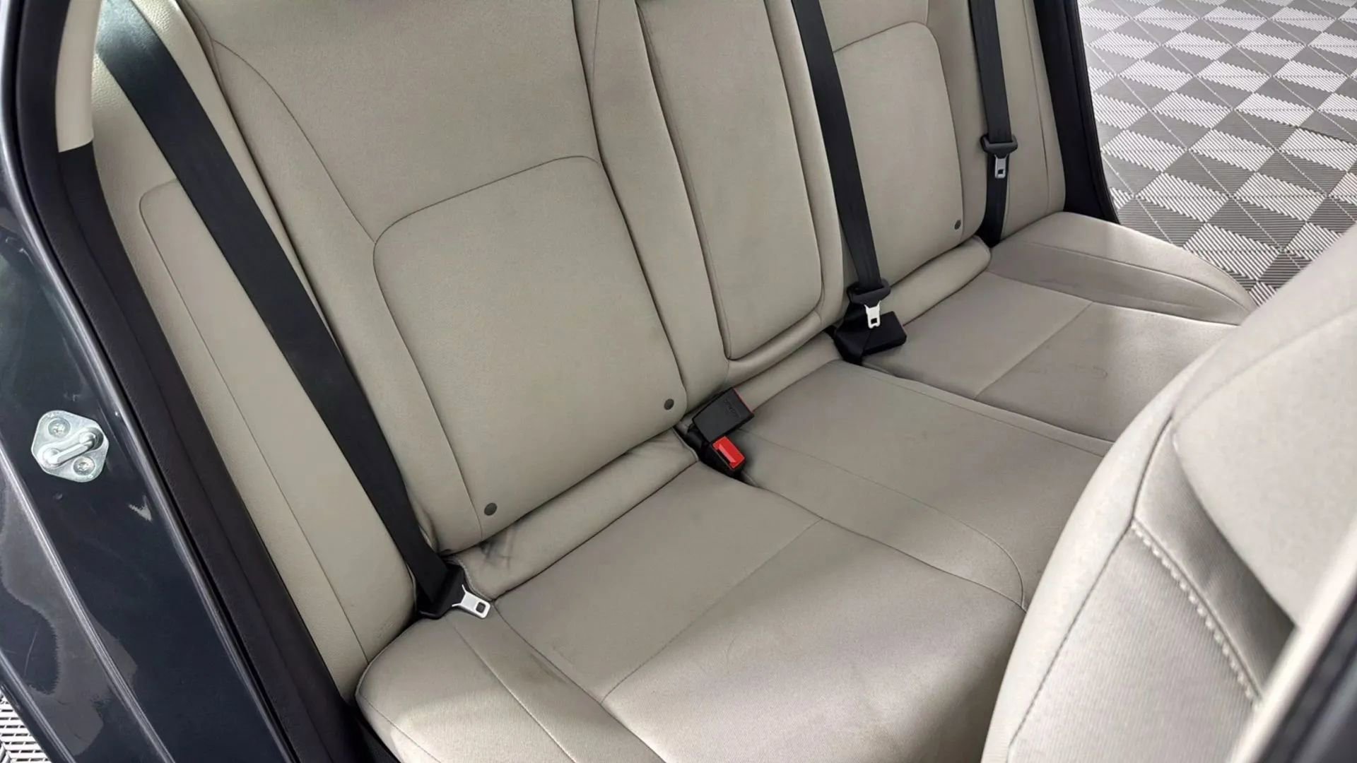 Used 2024 Honda Civic EX image 37