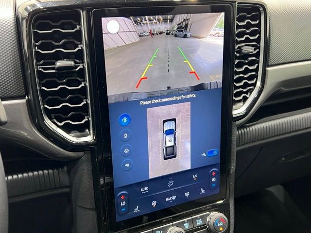 Used 2024 Ford Ranger XLT w/ Technology Package RWD image 41