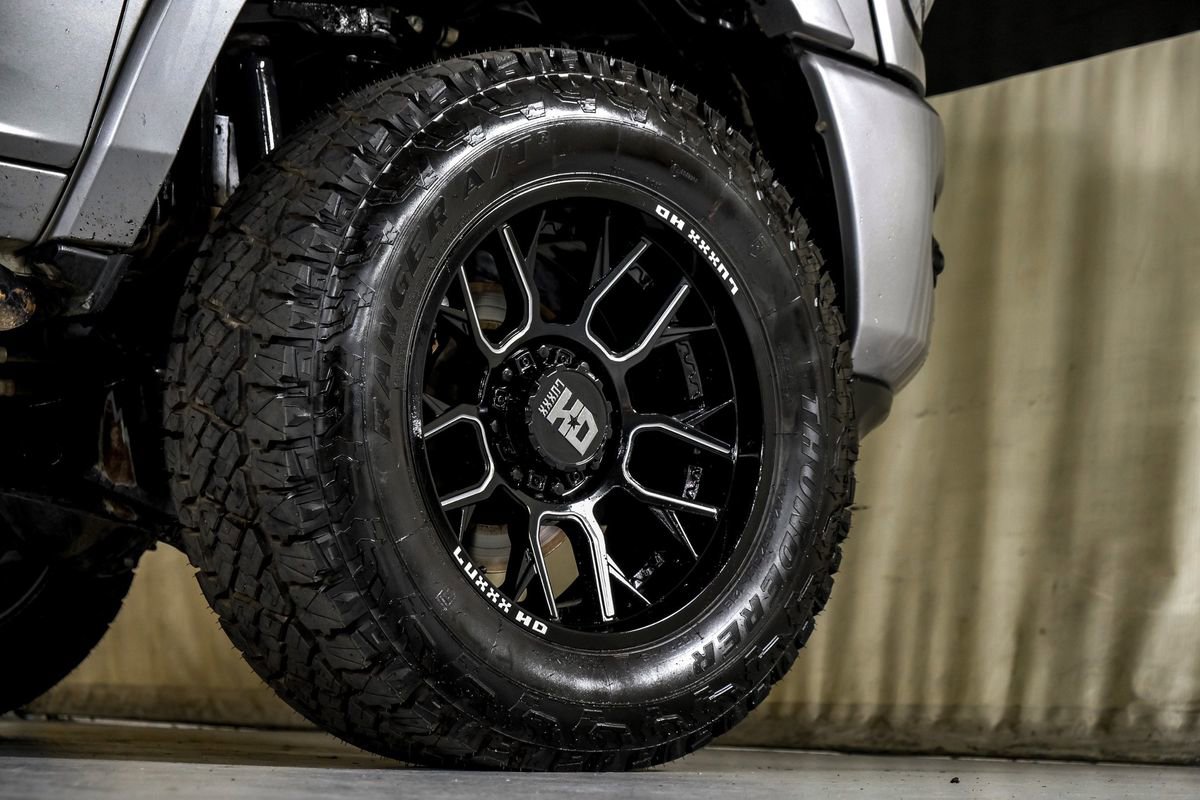 Used 2022 RAM 2500 Laramie image 58