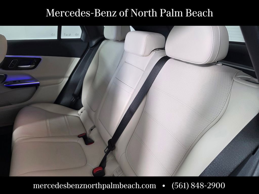 Certified 2026 Mercedes-Benz GLC 300 image 15