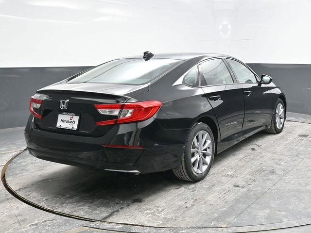 Used 2022 Honda Accord LX image 6