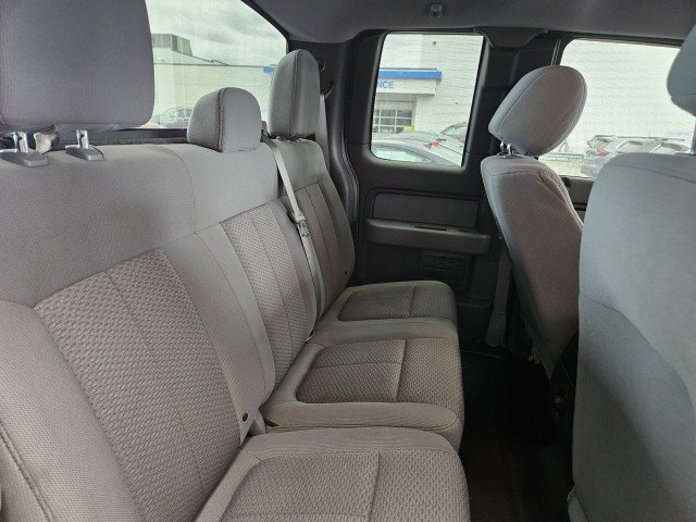 Used 2014 Ford F150 STX w/ Equipment Group 201A Mid AWD/4WD image 11