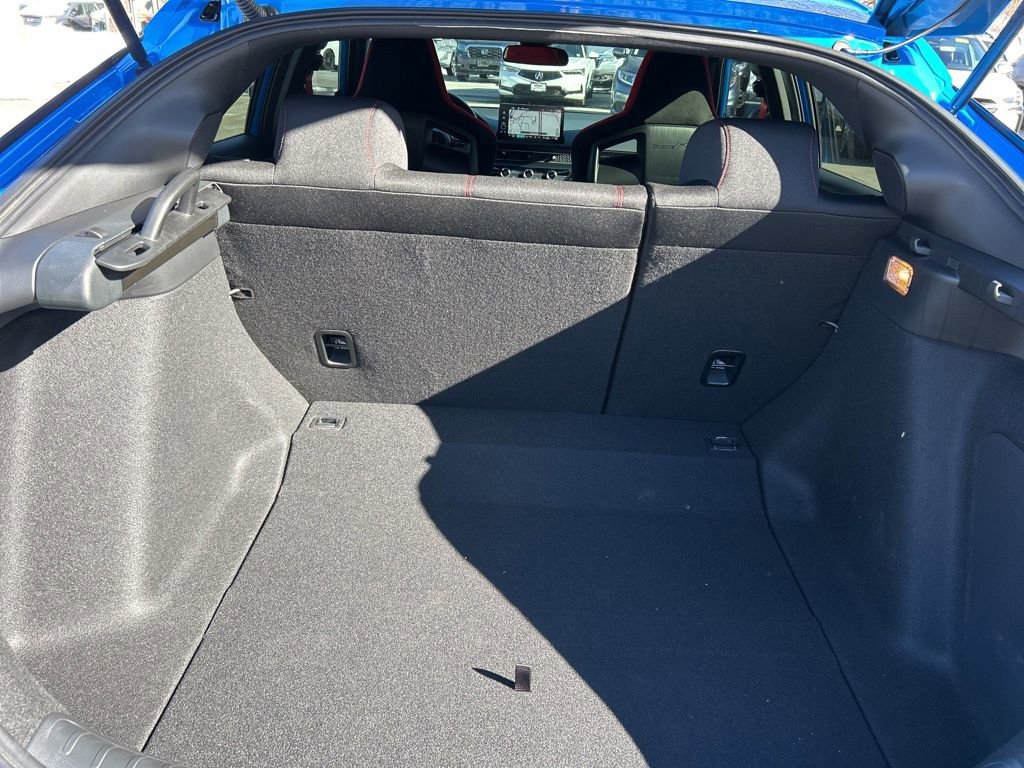 Used 2024 Honda Civic Type R image 26