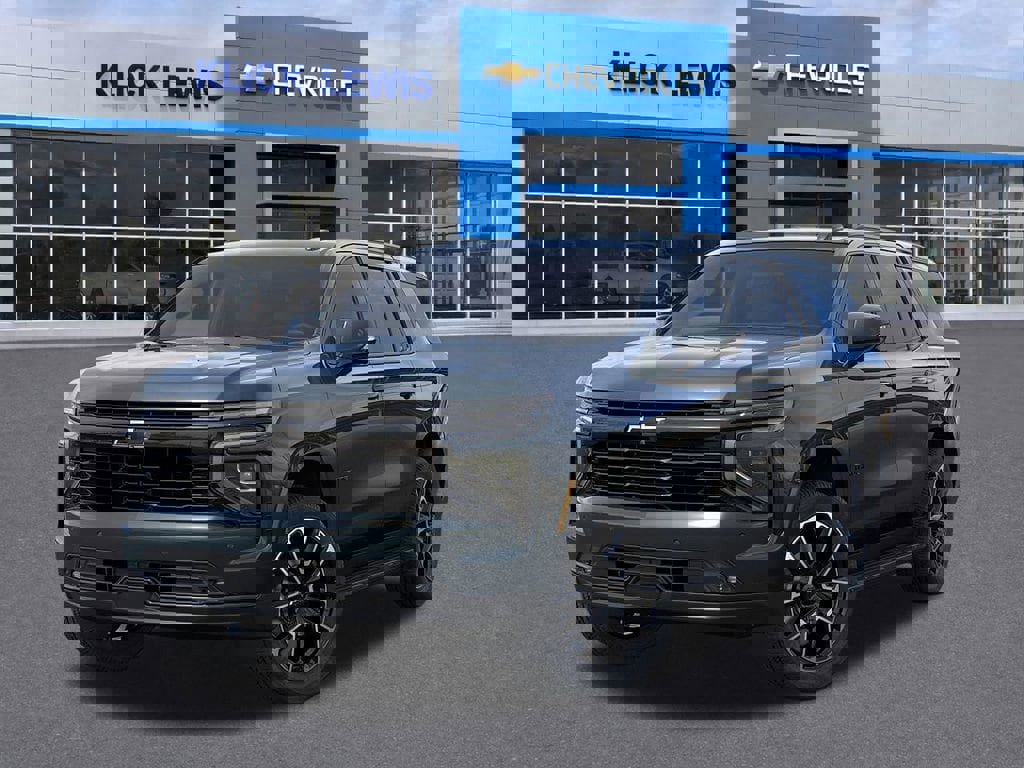 New 2026 Chevrolet Tahoe RST image 6
