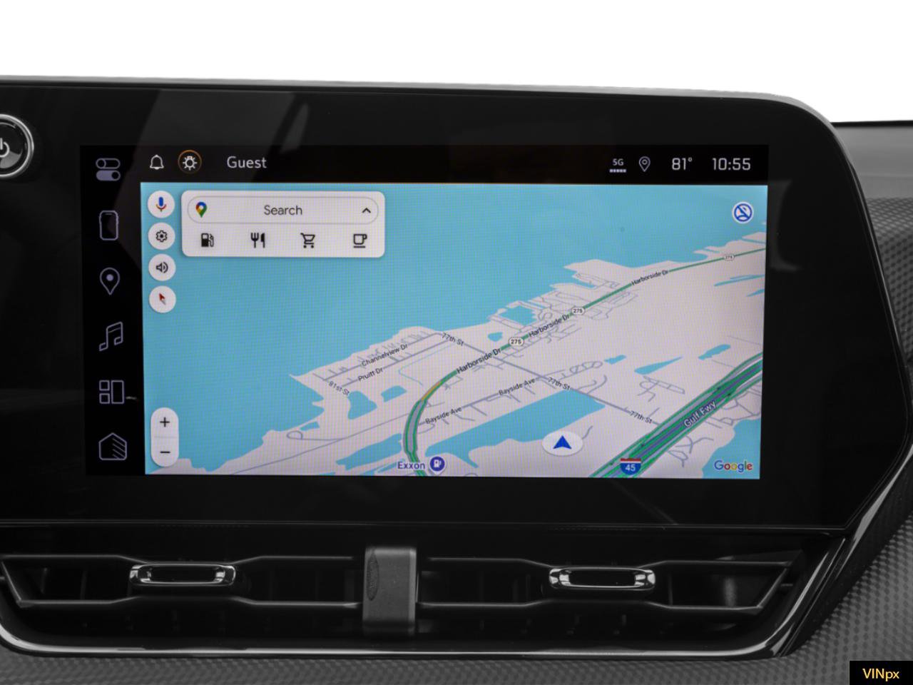 New 2026 Chevrolet Equinox RS w/ LPO, Floor Liner Package image 13