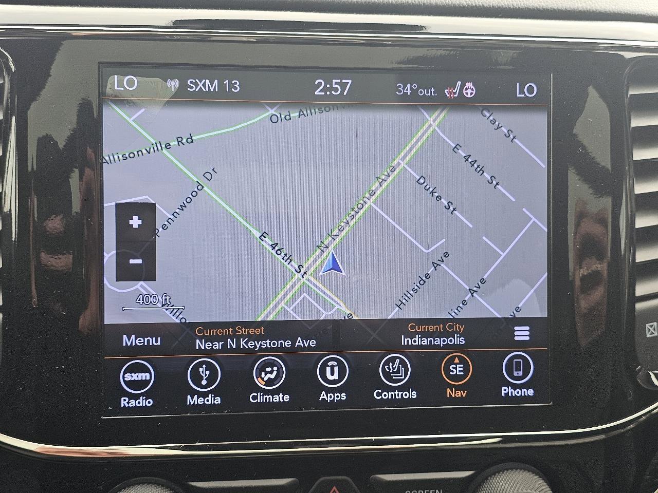 Used 2019 Jeep Grand Cherokee High Altitude image 28