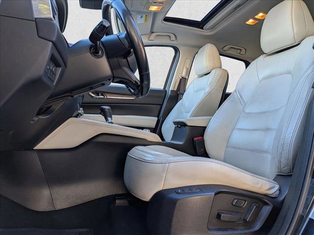 Used 2019 MAZDA CX-5 Grand Touring image 14