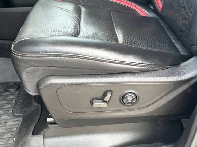 Used 2021 RAM 1500 TRX w/ TRX Level 2 Equipment Group AWD/4WD image 10