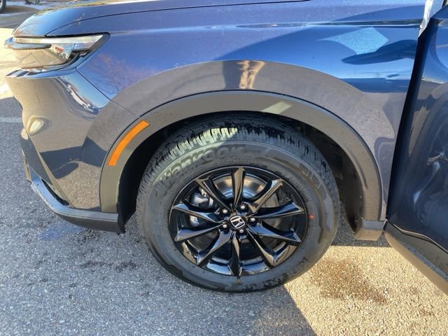 New 2026 Honda CR-V Sport-L image 22