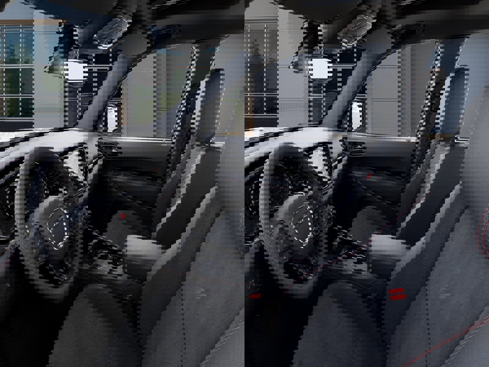 New 2026 Dodge Durango GT image 44