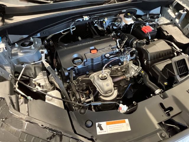 New 2027 Honda HR-V EX-L image 11