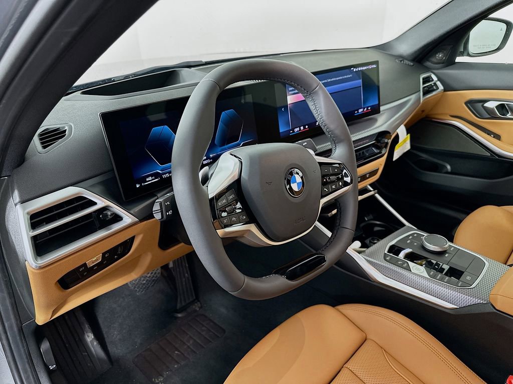 New 2026 BMW 330i xDrive Sedan w/ Premium Package image 13