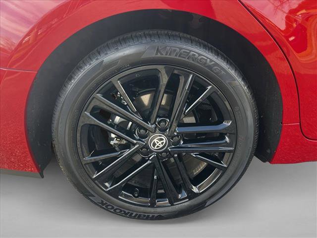 Certified 2025 Toyota Camry SE image 26