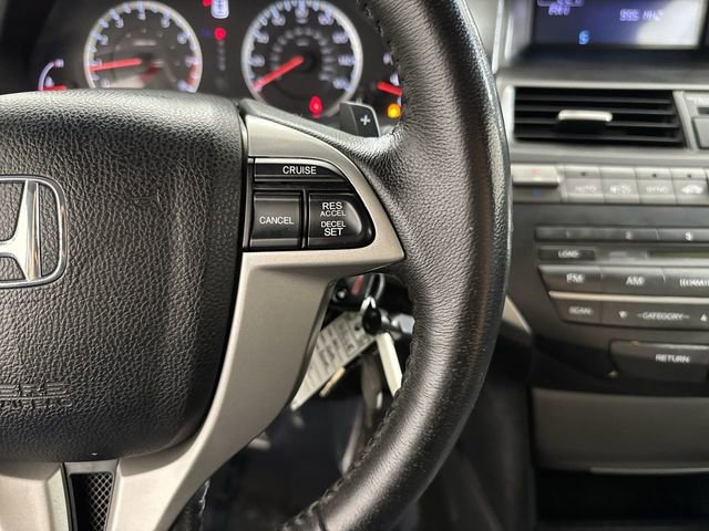 Used 2011 Honda Accord EX-L image 11