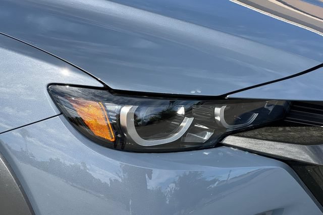New 2026 MAZDA CX-50 2.5 Hybrid w/ Preferred Pkg AWD/4WD image 31