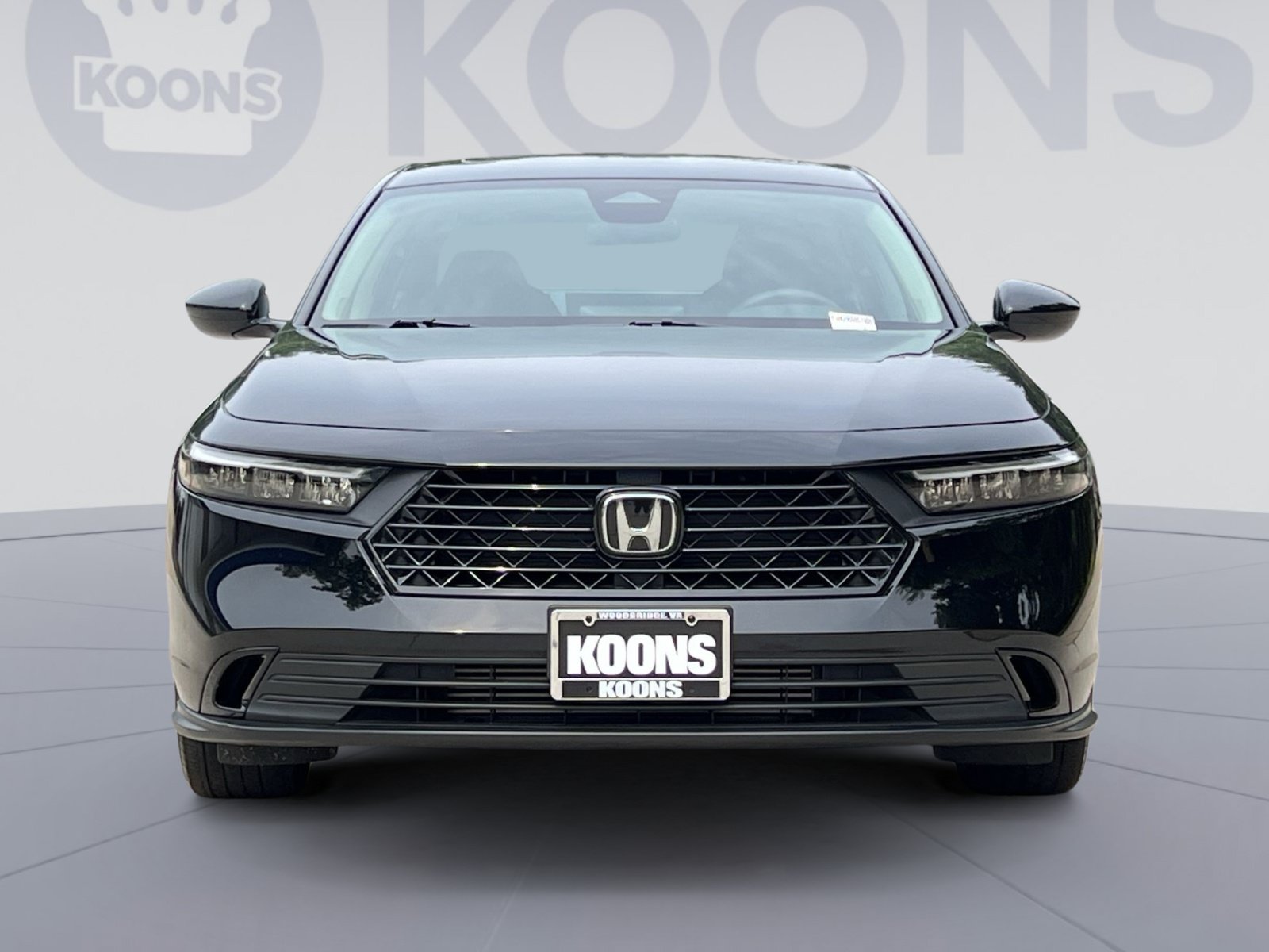 Used 2024 Honda Accord EX image 11