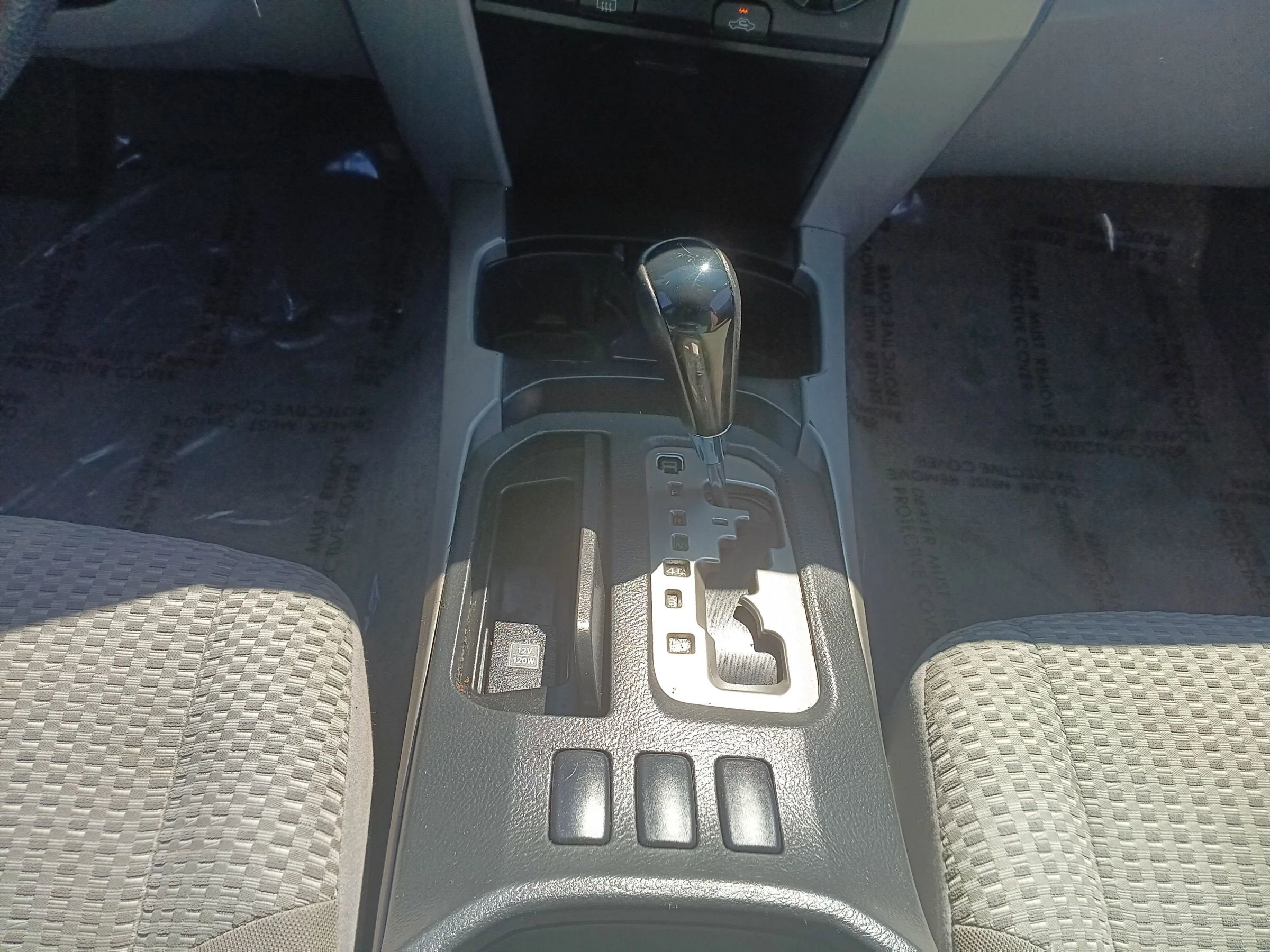 Used 2008 Toyota 4Runner SR5 image 19