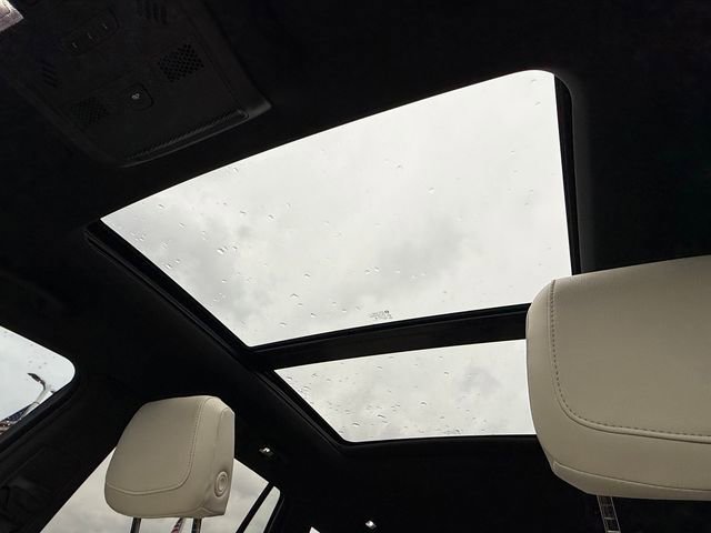 Used 2025 Cadillac XT6 Sport w/ LPO, Floor Liner Package image 11