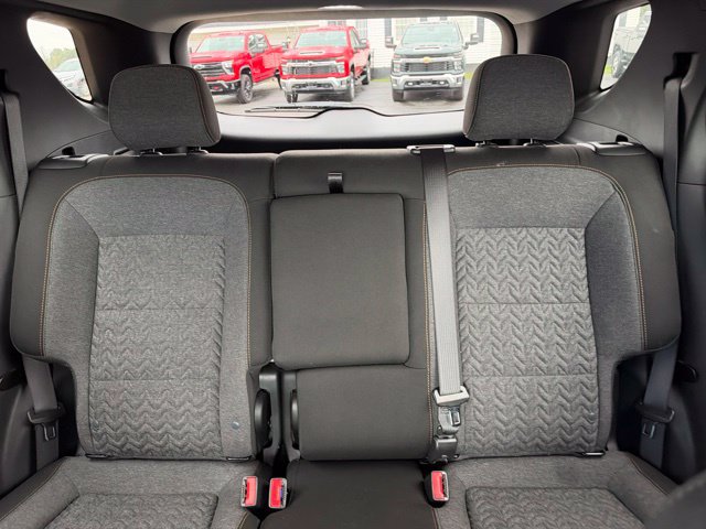 Used 2024 Chevrolet Equinox LT w/ LPO, Floor Liner Package AWD/4WD image 21