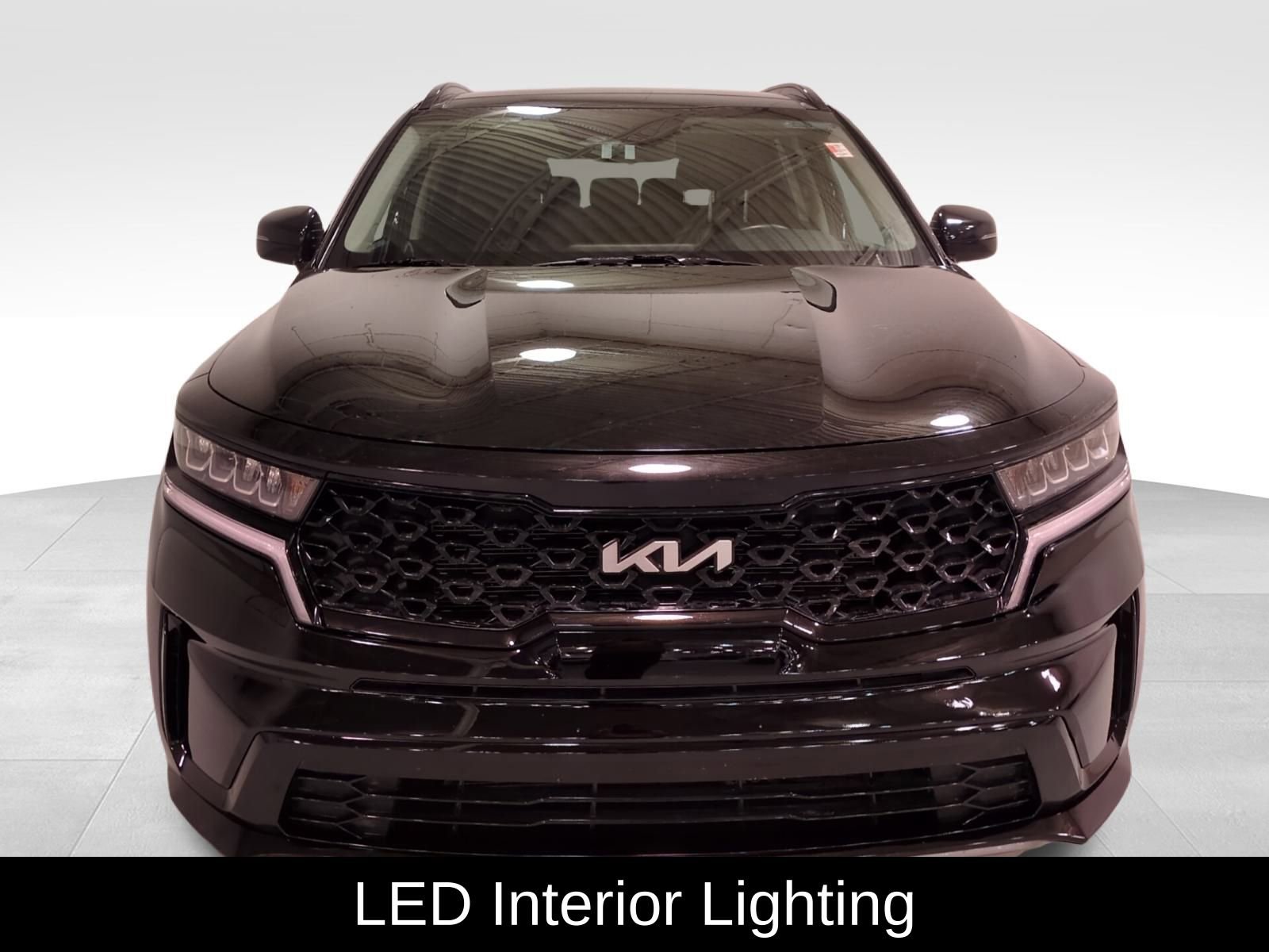 Used 2022 Kia Sorento S w/ Panoramic Sunroof Package image 9