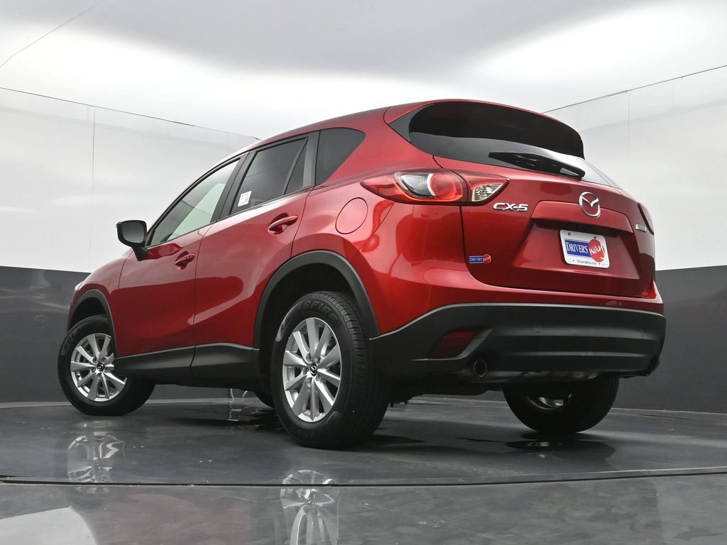 Used 2016 MAZDA CX-5 Touring FWD image 28