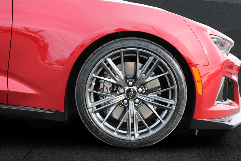 Used 2023 Chevrolet Camaro ZL1 image 23