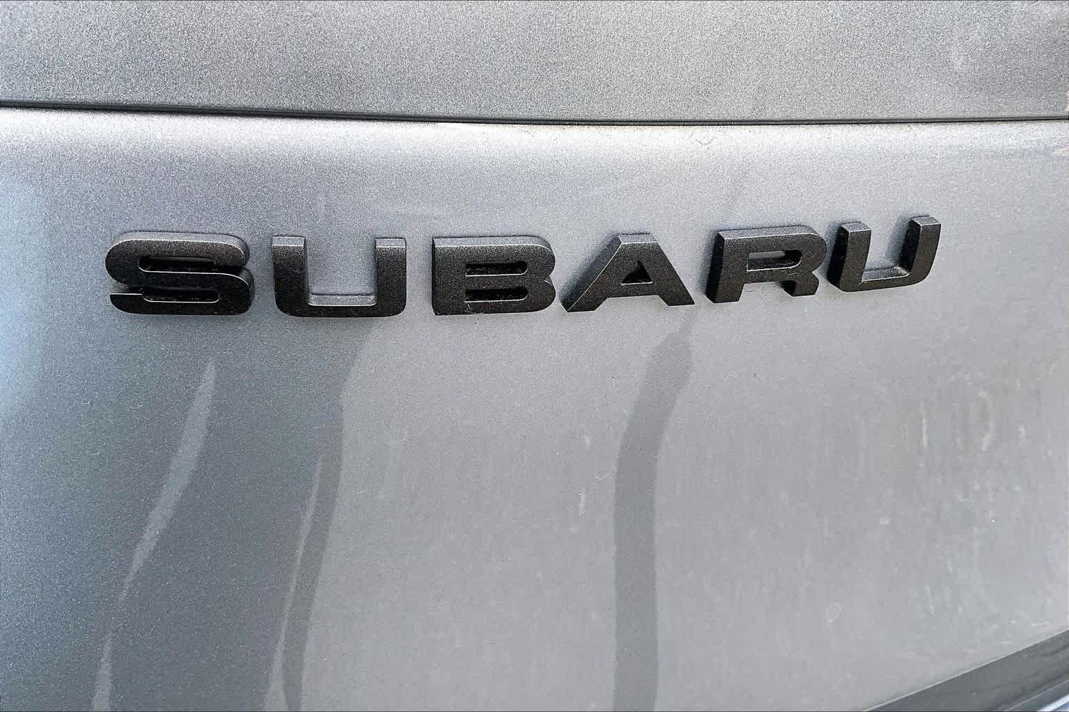New 2026 Subaru Forester Premium AWD/4WD image 15