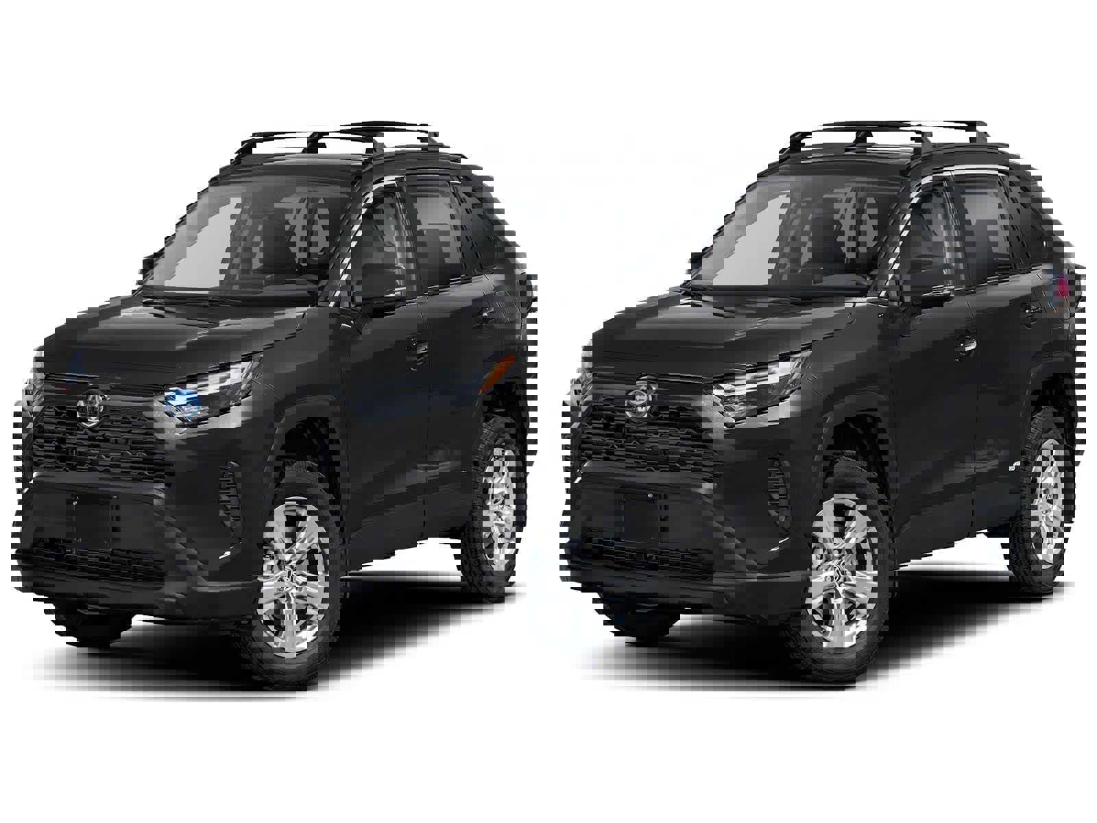 Certified 2024 Toyota RAV4 XLE w/ Convenience Package AWD/4WD image 17