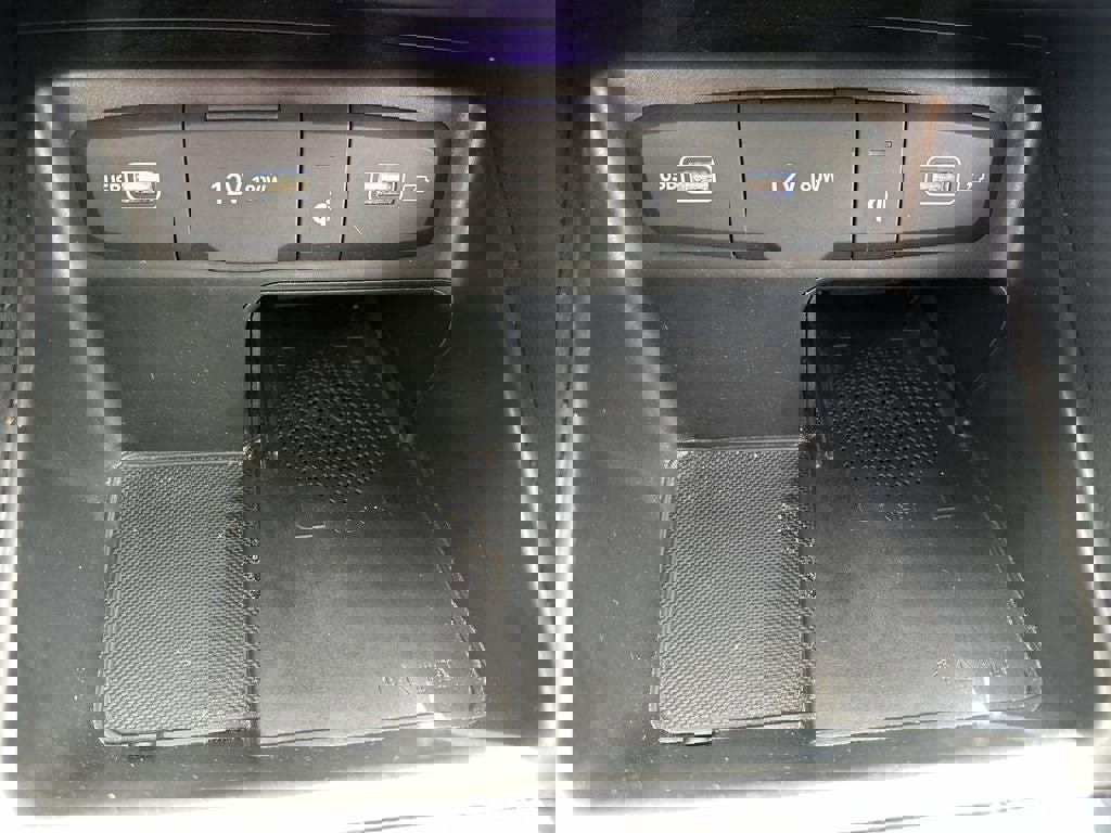 Used 2023 Hyundai Tucson SEL w/ Convenience Package AWD/4WD image 27