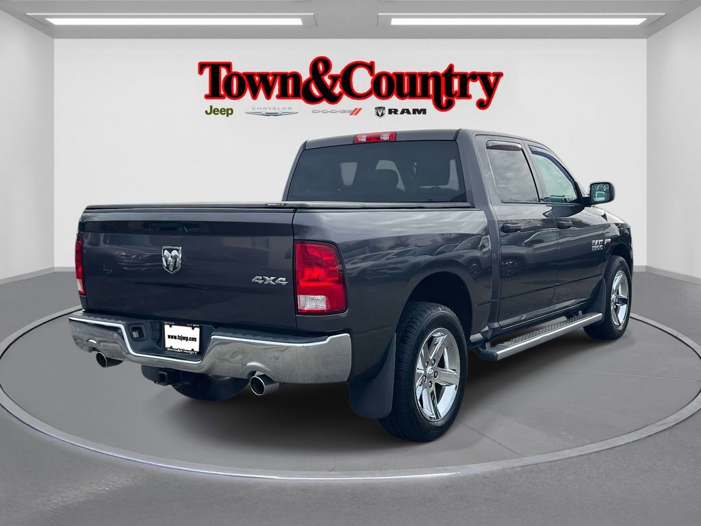 Used 2015 RAM 1500 Express image 5